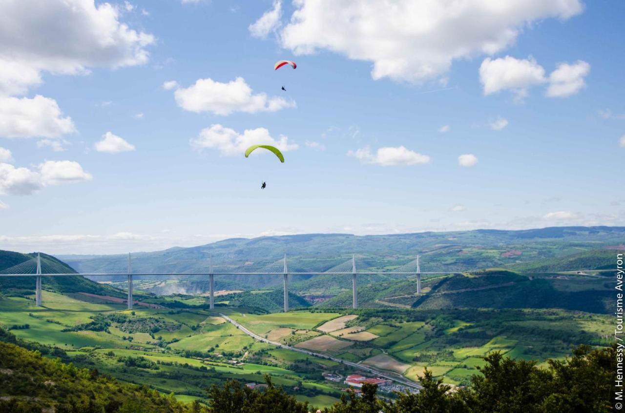 Dolce Vita Millau Kültér fotó